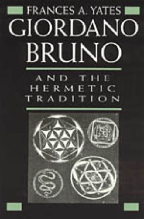 giordano bruno pdf.